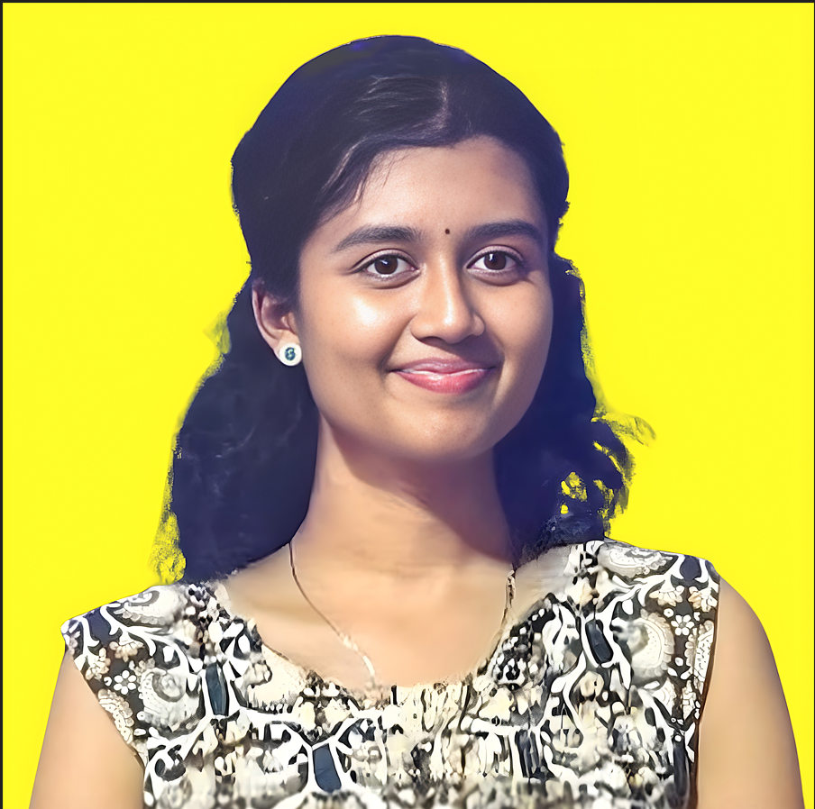 Saniya Bhosale - Co-Founder