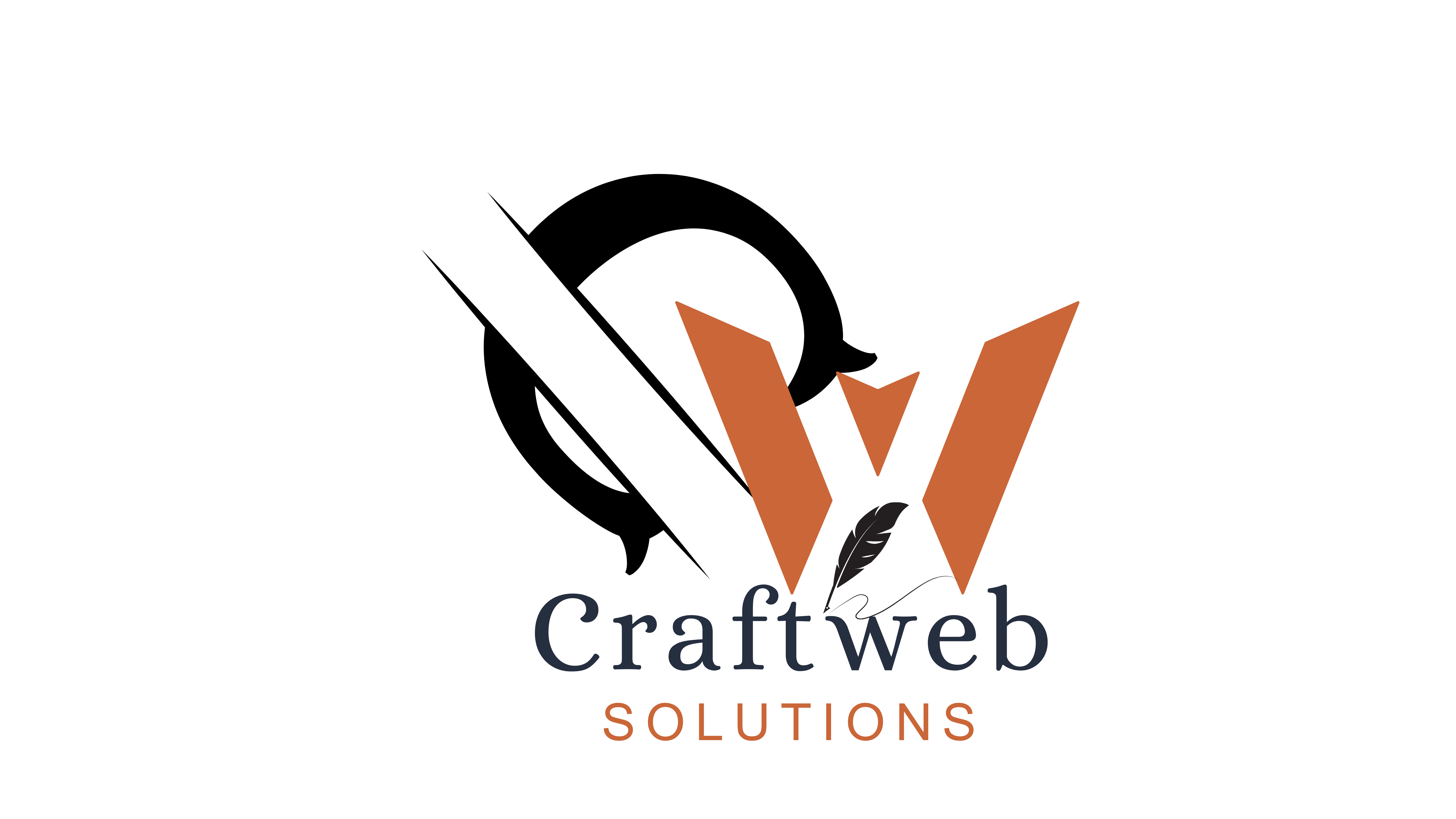 CraftWeb Solutions