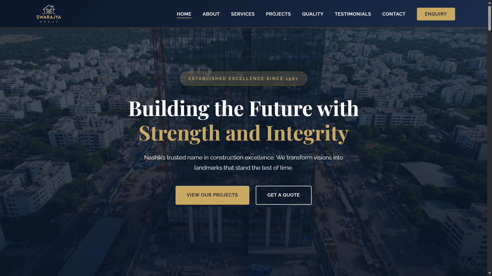 Construction