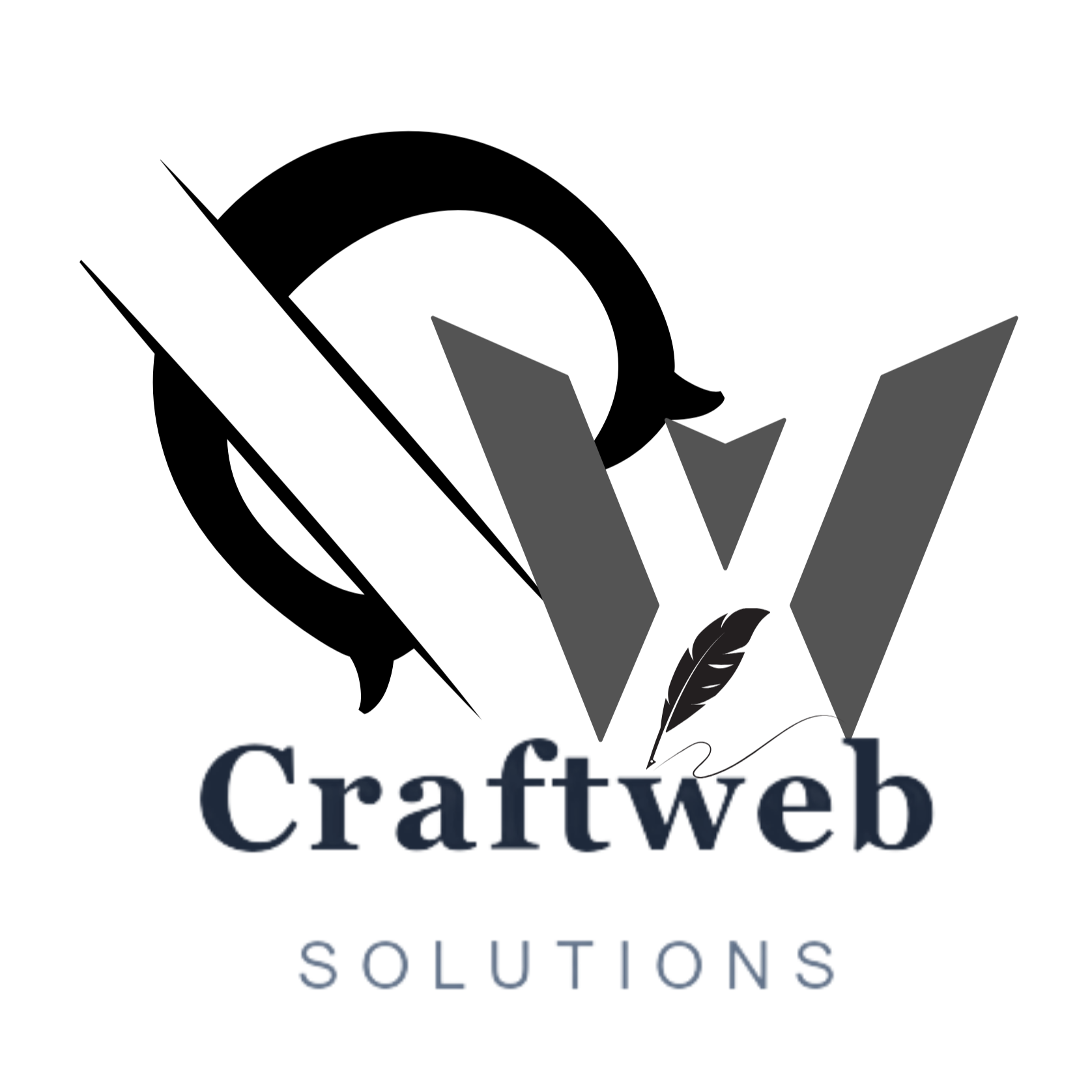 Craftweb Solutions Logo